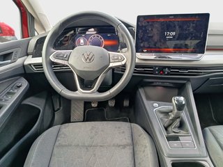 Golf 2025