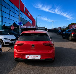 Golf 2025