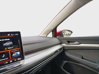 Golf 2025