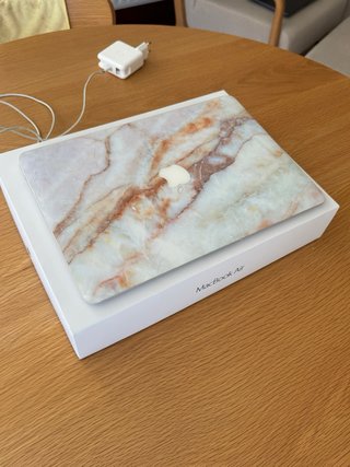 MacBook Air 13” 2015 - 128GB SSD