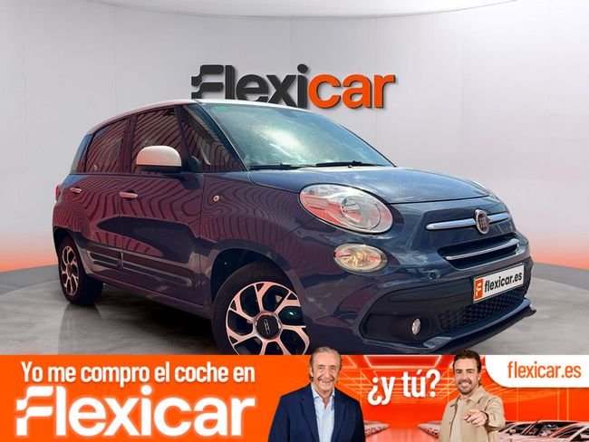 Fiat 500L Pop Star 1.4 16v 70kW (95CV) - foto 1