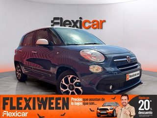 Fiat 500L Pop Star 1.4 16v 70kW (95CV)