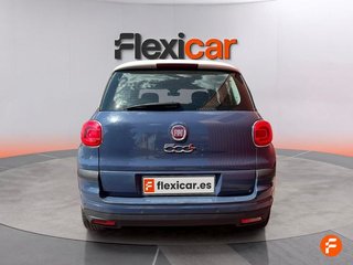 Fiat 500L Pop Star 1.4 16v 70kW (95CV)