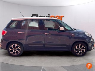 Fiat 500L Pop Star 1.4 16v 70kW (95CV)