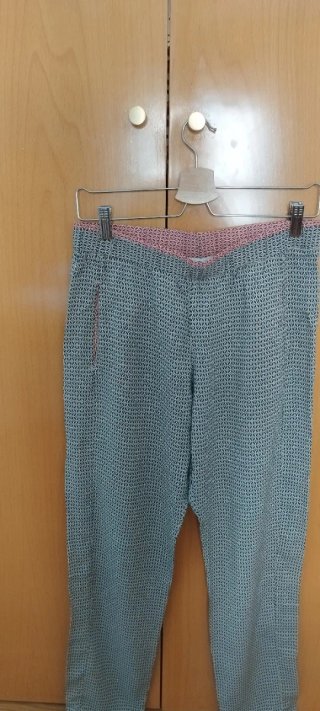 Conjunto mujer: Camiseta y Pantalón