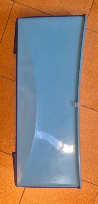 Bañera Bebé Plegable Stokke (bebé hasta 3-4 años)