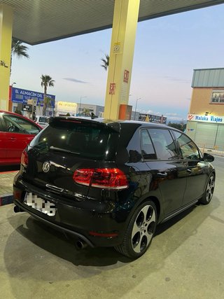 Volkswagen Golf 2011