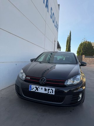 Volkswagen Golf 2011