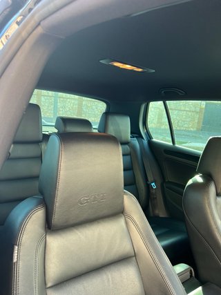 Volkswagen Golf 2011