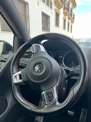 Volkswagen Golf 2011