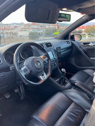 Volkswagen Golf 2011