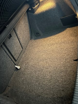 Volkswagen Golf 2011