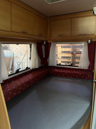 Autocaravana
