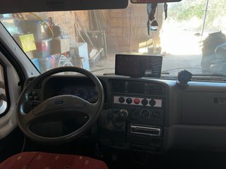 Autocaravana