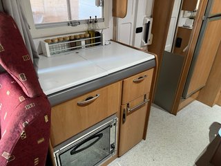 Autocaravana