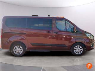 Ford Tourneo Custom 2.0 Ecob 96kW (130CV) Hybrid L2 Titanium