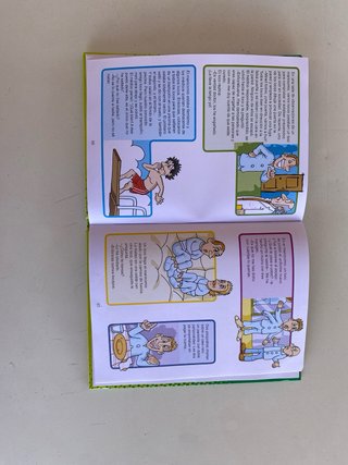 Libro de chistes: Los mejores chistes