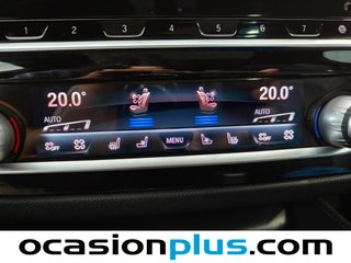 BMW Serie 5 520d 140 kW (190 CV)