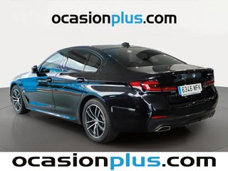 BMW Serie 5 520d 140 kW (190 CV)
