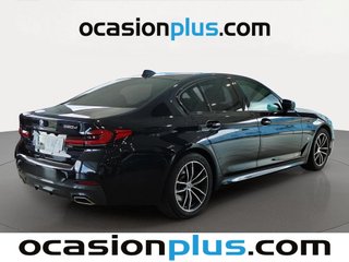 BMW Serie 5 520d 140 kW (190 CV)