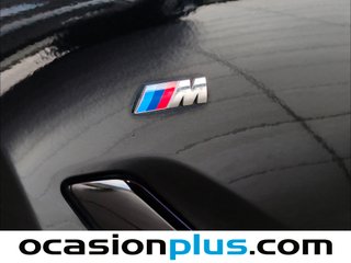 BMW Serie 5 520d 140 kW (190 CV)