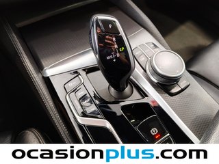 BMW Serie 5 520d 140 kW (190 CV)