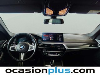BMW Serie 5 520d 140 kW (190 CV)