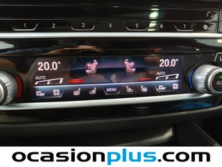 BMW Serie 5 520d 140 kW (190 CV)