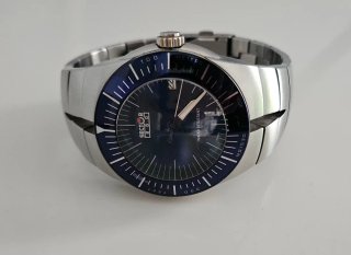 Reloj Sector Cronógrafo Azul