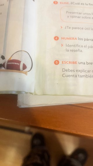 Lengua Castellana y Literatura, 4 Primaria, Moc...