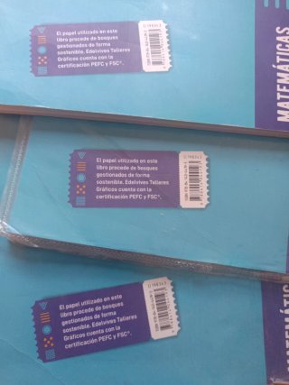Libros 4° PRIMARIA EDELVIVES