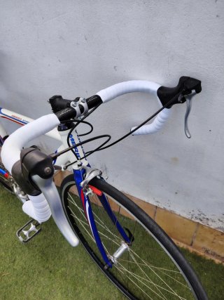 Bicicleta MERIDA talla S 50