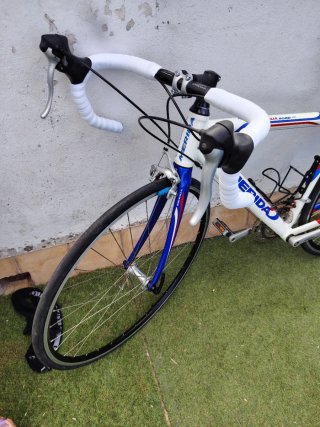 Bicicleta MERIDA talla S 50