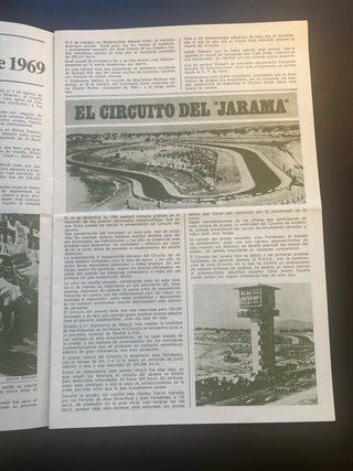 Revista Scalextric Club Nº 2