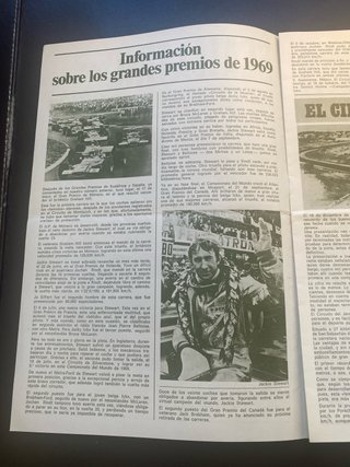 Revista Scalextric Club Nº 2