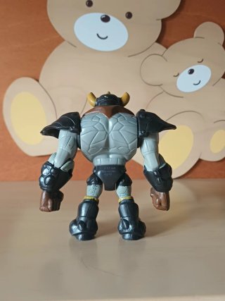Gormiti Torak