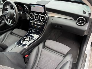 Mercedes-Benz Clase C 2019