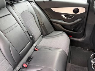 Mercedes-Benz Clase C 2019