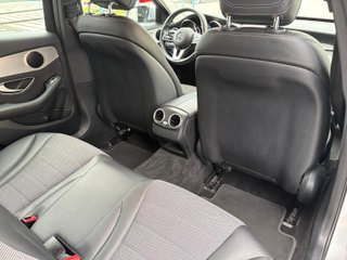 Mercedes-Benz Clase C 2019