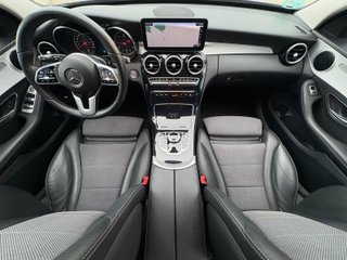 Mercedes-Benz Clase C 2019