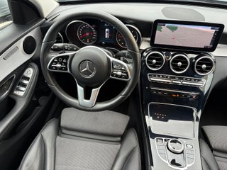 Mercedes-Benz Clase C 2019