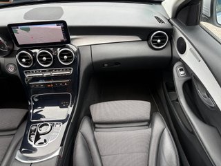Mercedes-Benz Clase C 2019