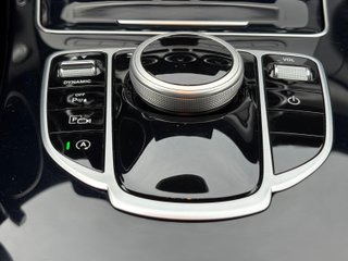 Mercedes-Benz Clase C 2019