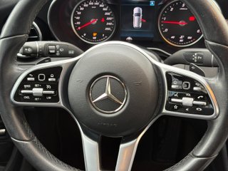 Mercedes-Benz Clase C 2019