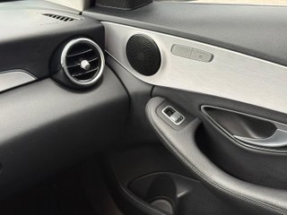 Mercedes-Benz Clase C 2019