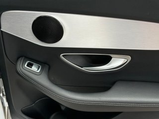 Mercedes-Benz Clase C 2019