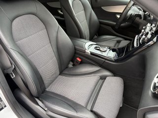 Mercedes-Benz Clase C 2019