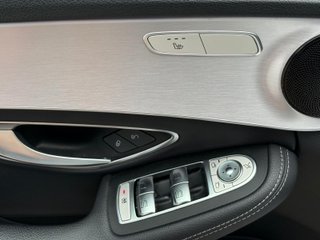 Mercedes-Benz Clase C 2019