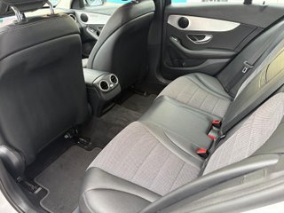 Mercedes-Benz Clase C 2019