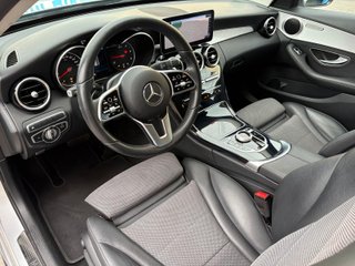 Mercedes-Benz Clase C 2019